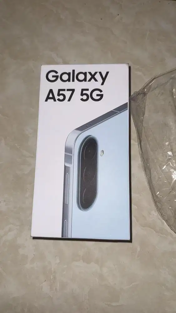 Samsung Galaxy A57 8GB|256GB