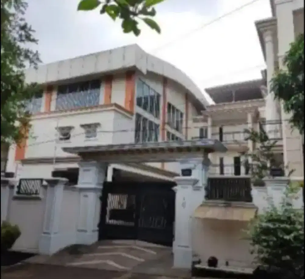 Bogor Nirwana Residence BNR