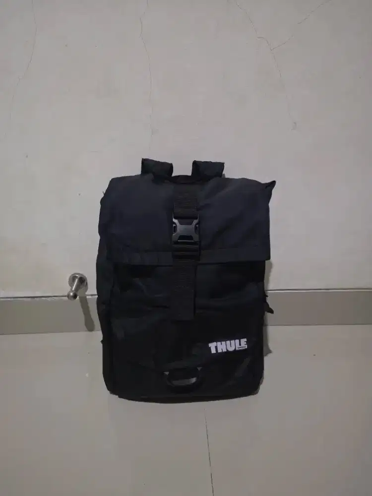 Tas Daypack Thule Departer 23L Black