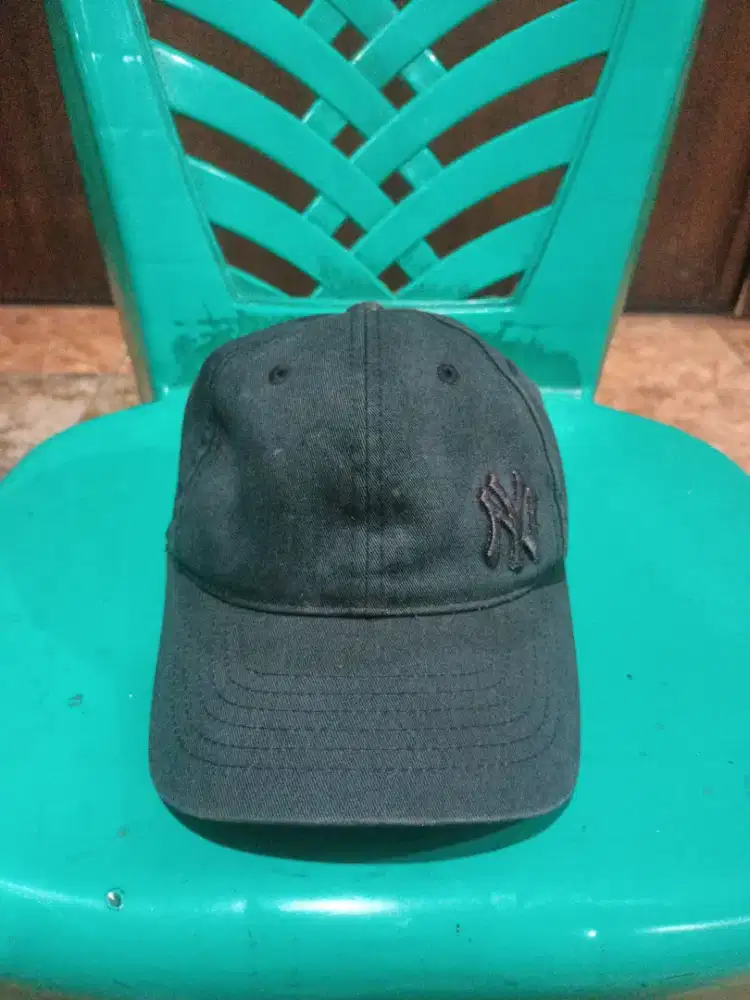Topi NY mlb original