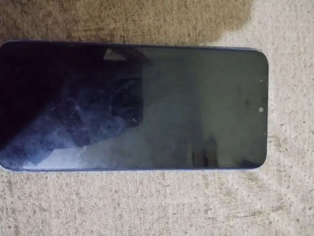 Hp redmi 9c bekas
