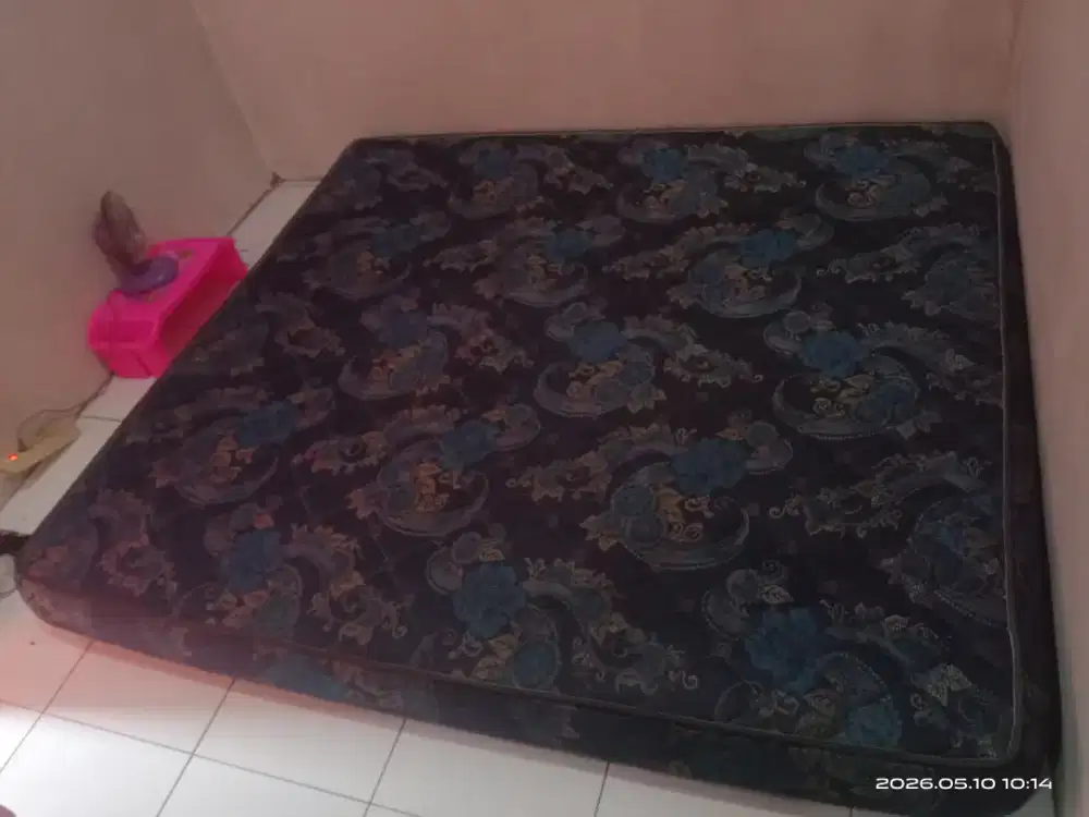 Kasur Royal foam