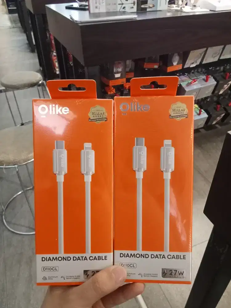 Olike Data Cable D110CL
