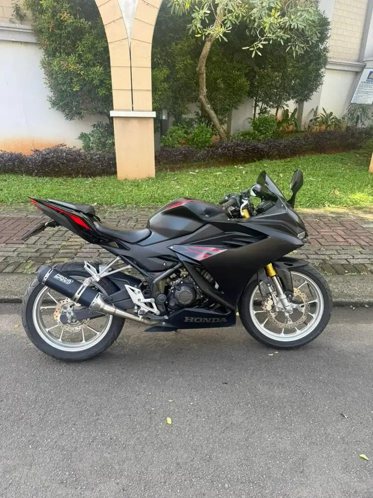 CBR 150 Cc 20222