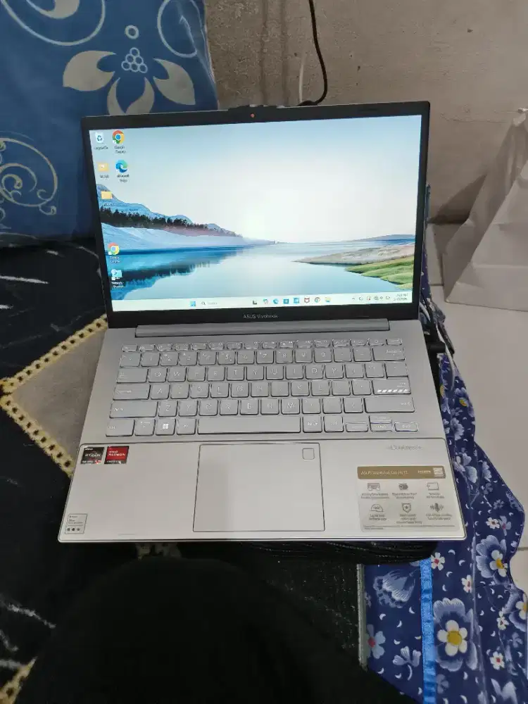 Asus Vivobook GO 14 (E1404FA-FHD352M)