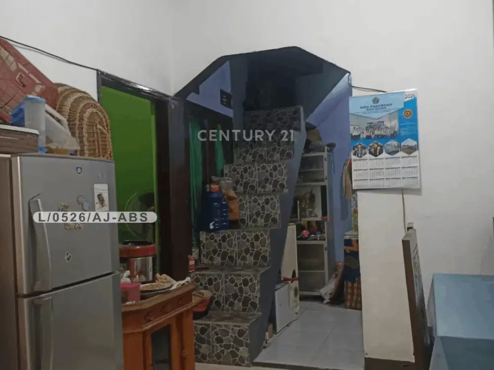 Rumah Nyaman Siap Huni Di Cluster Panorama Al Hamim Kab Bandung
