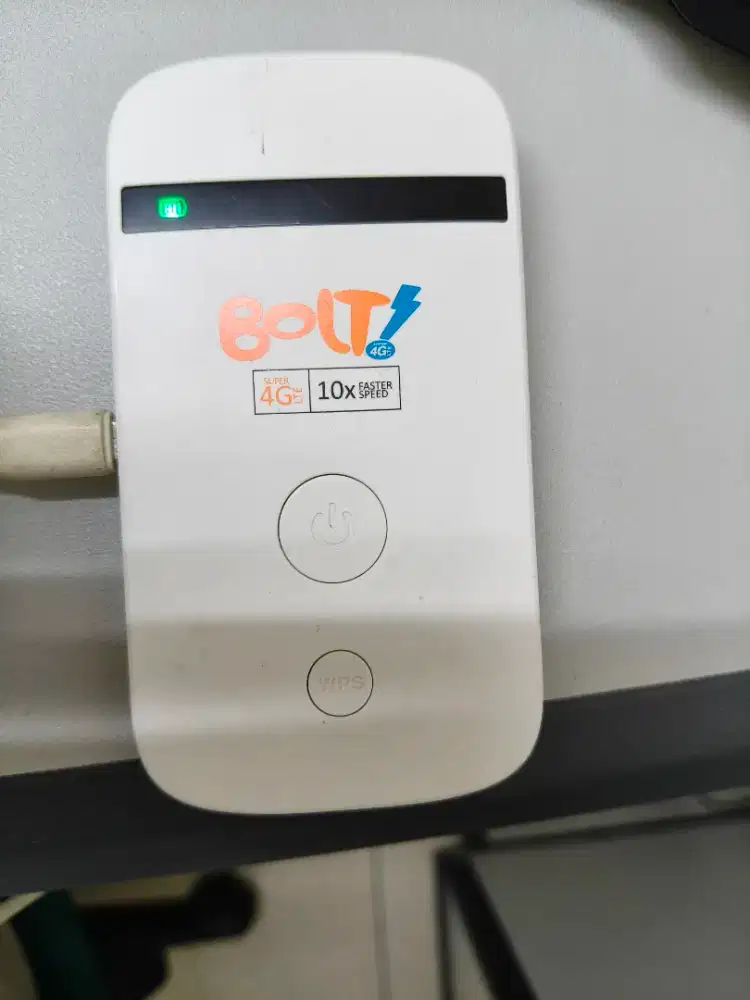 Modem Bolt MF90