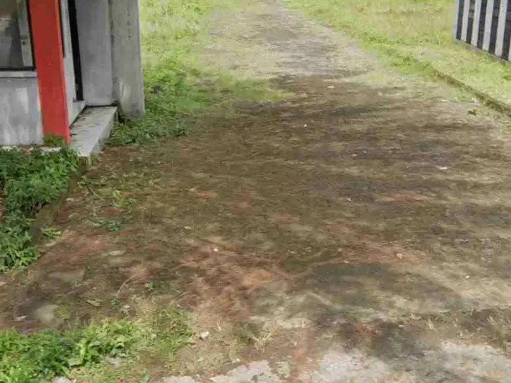 DIJUAL tanah Pekarangan di Jakal K. 9,3 , Karangmojo Wedomartani