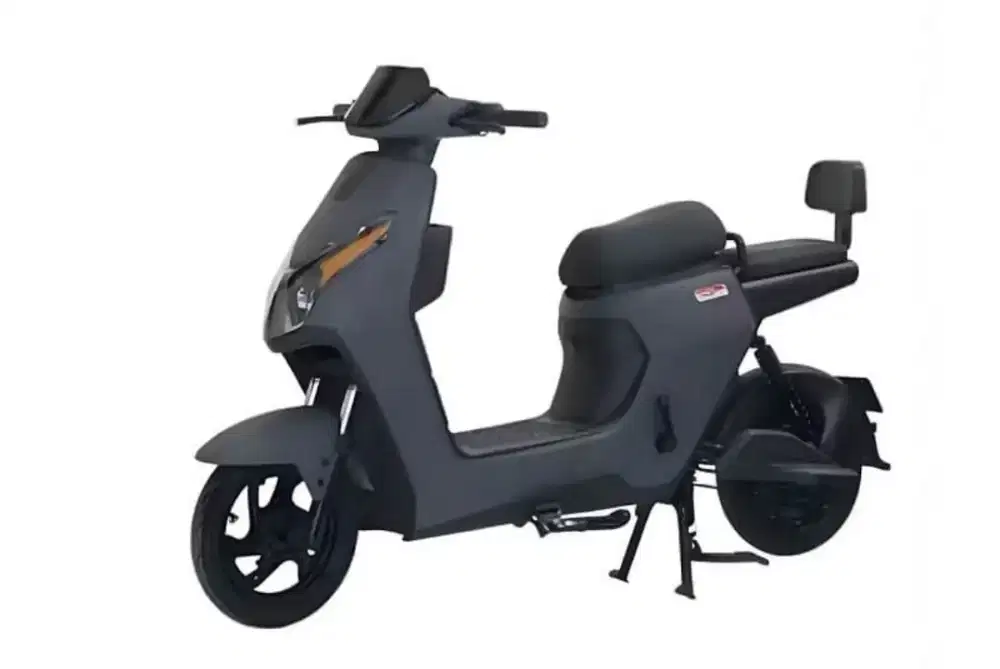 Kredit sepeda listrik