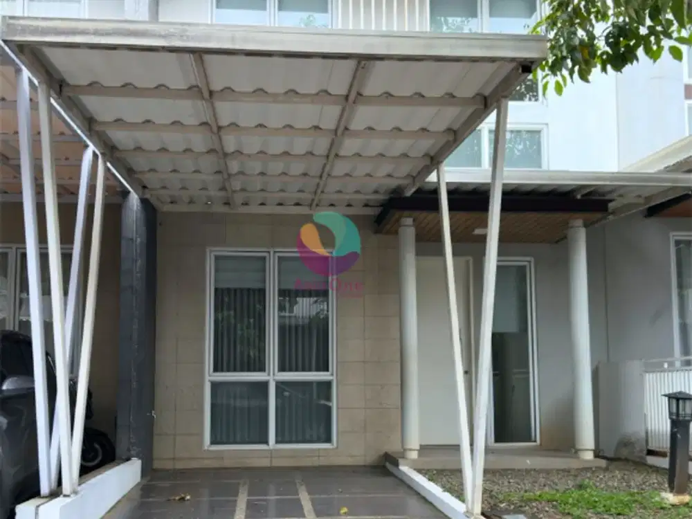 Disewa Rumah Fasad Elegan Siap Huni Di Citra Gran CBD Dekat Mall Ciputra Cibubur