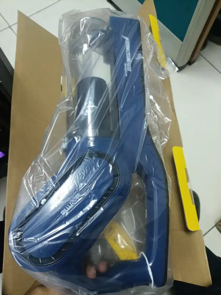 Vacuum Cleaner 2-in-1 Deerma DX810 15Kpa Hand-held Portable