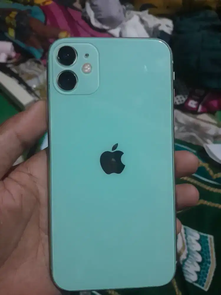 Iphone 11 128gb hape charge
