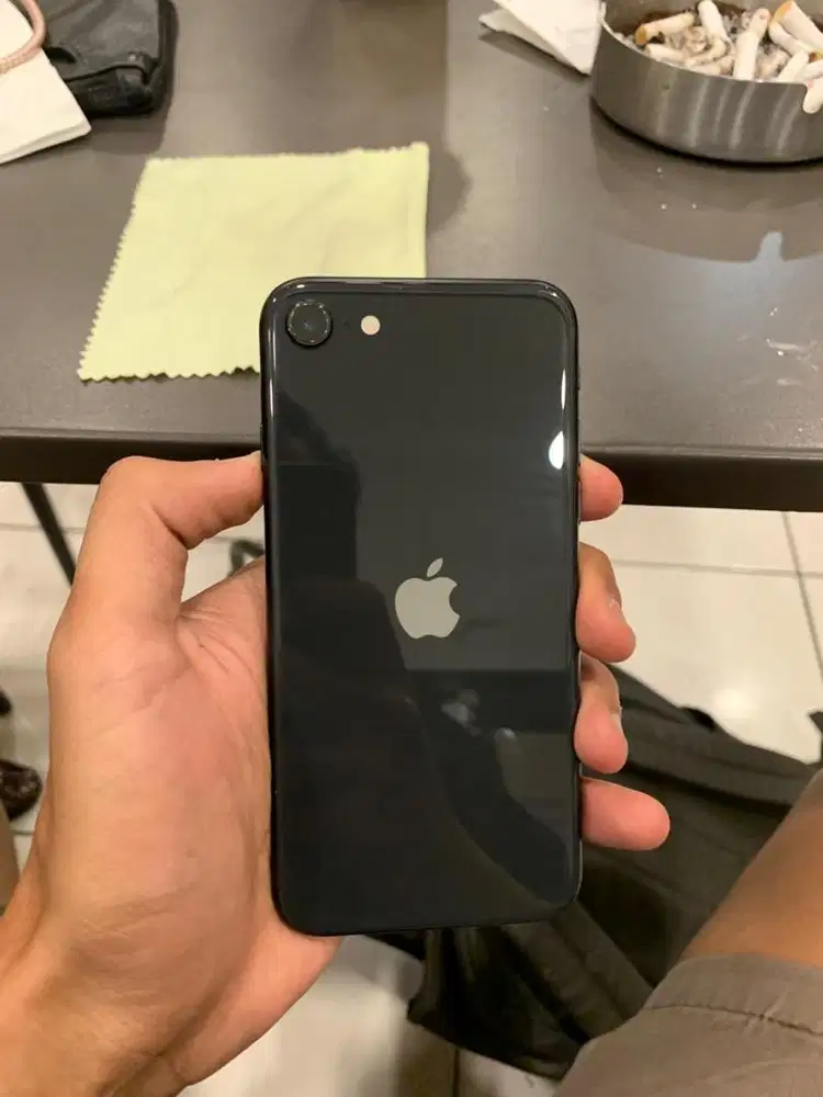 iphone Se Gen 2 2020 128 iboxx