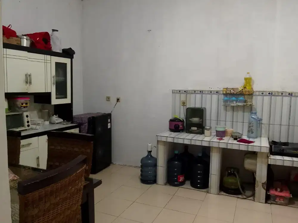 Murah!!! Dijual Rumah di Harvest City Cileungsi