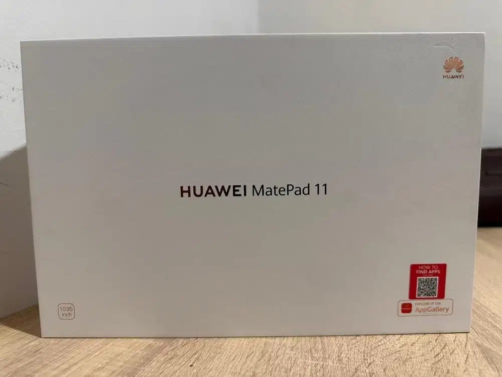 Tablet HUAWEI MatePad 11