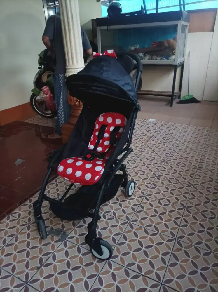 Stoler baby yoya