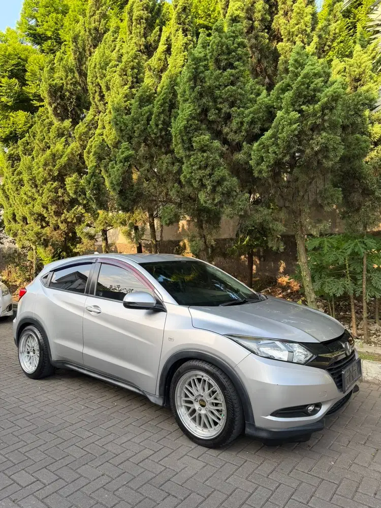Honda HR-V 2015 Bensin