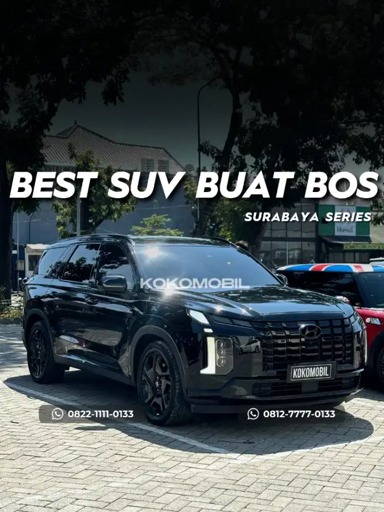 HYUNDAI PALISADE SIGNATURE 2.2 CRDI 2023