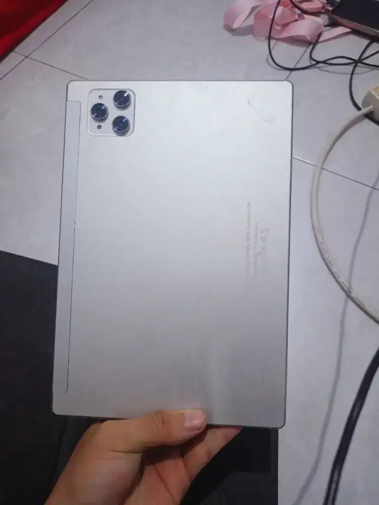 Tab bekas murah s11