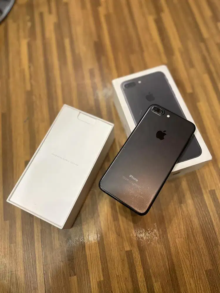Iphone 7 Plus 128gb iBox