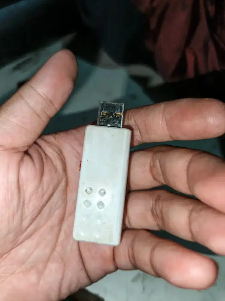 Flash Disk 8GB V-GEN IsiNya Lagu