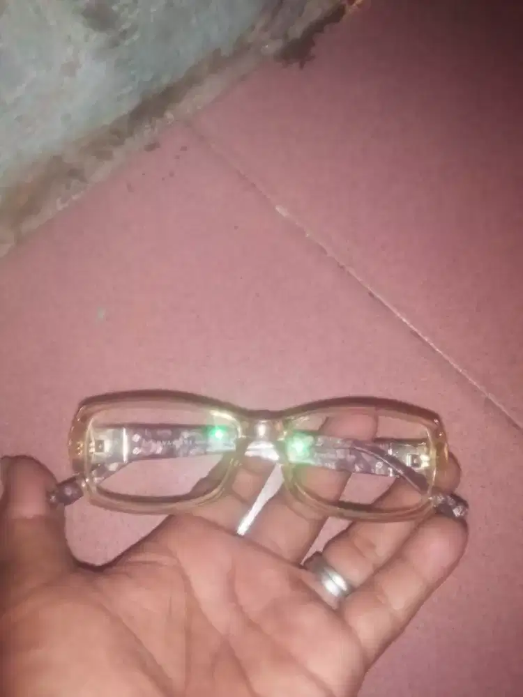 Kacamata BVLGARI
