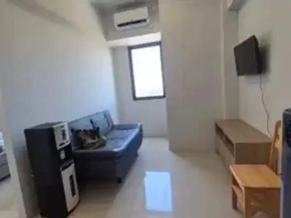 DIJUAL APARTEMEN DENVER UC LANTAI 23 - BARU GRESS - FURNISHED