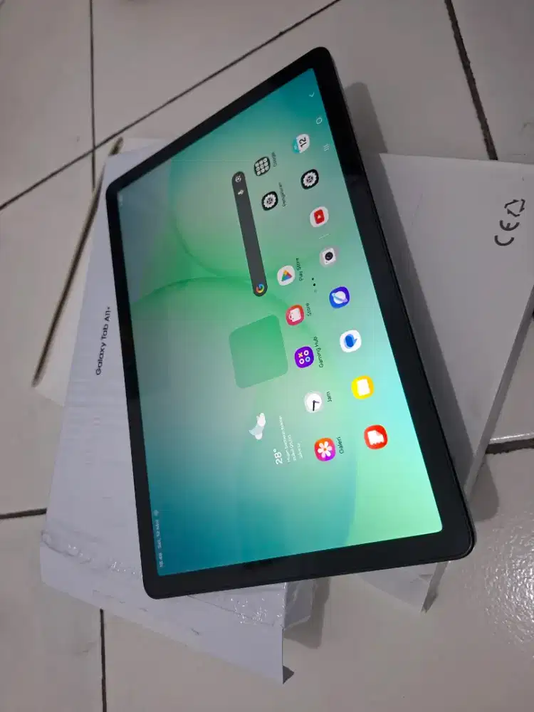 Samsung galaxy Tab A11+ (Wifi Only)