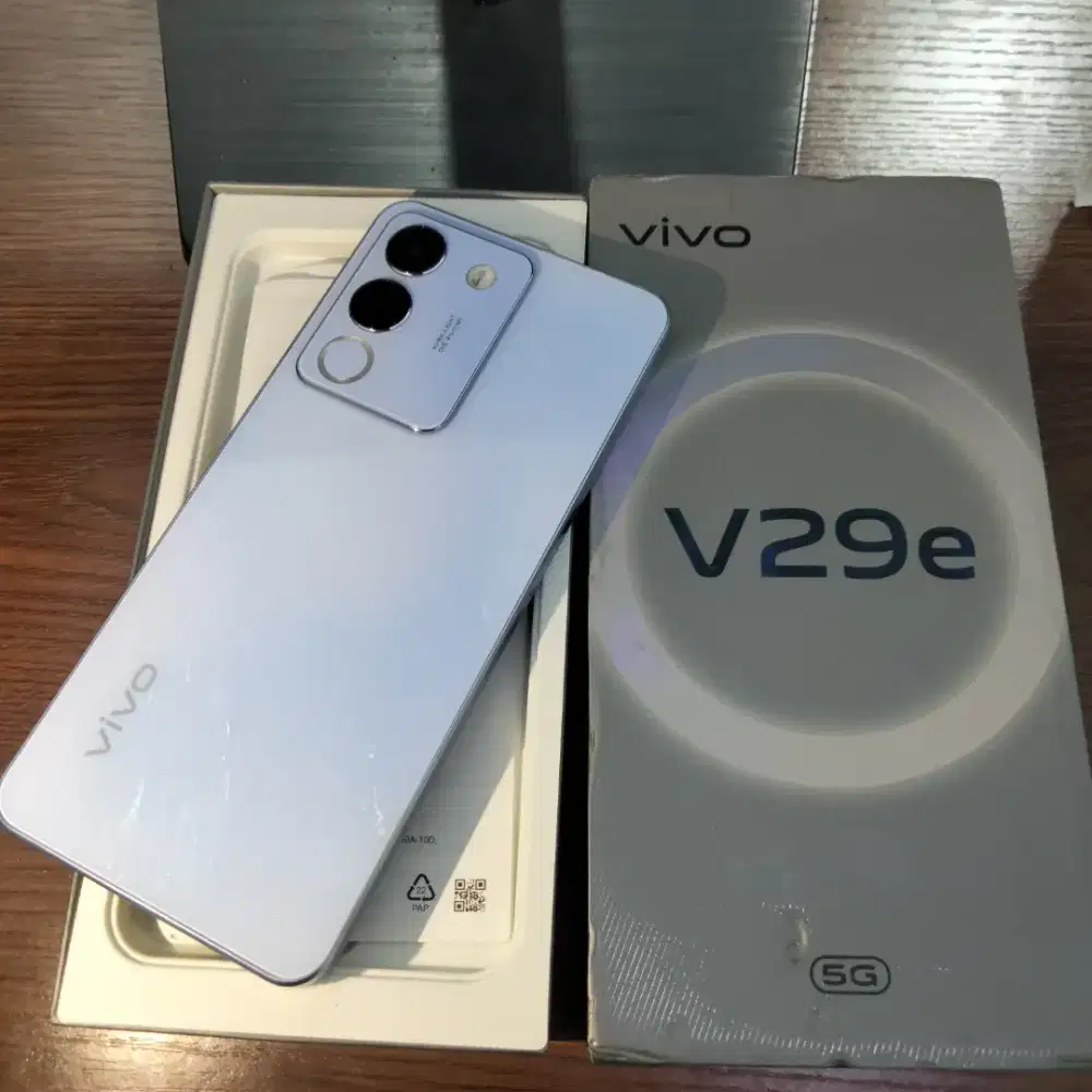 Vivo V29e Ram.5G Ram 16(8+8)/256