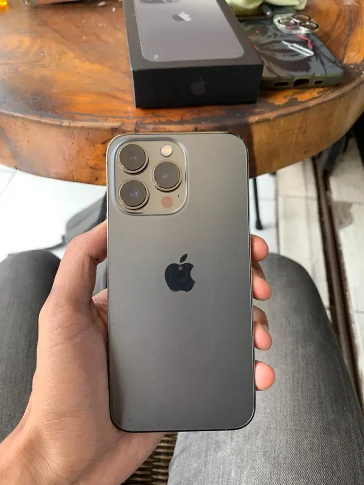 iphone 13 Pro 1Tb Beacukai