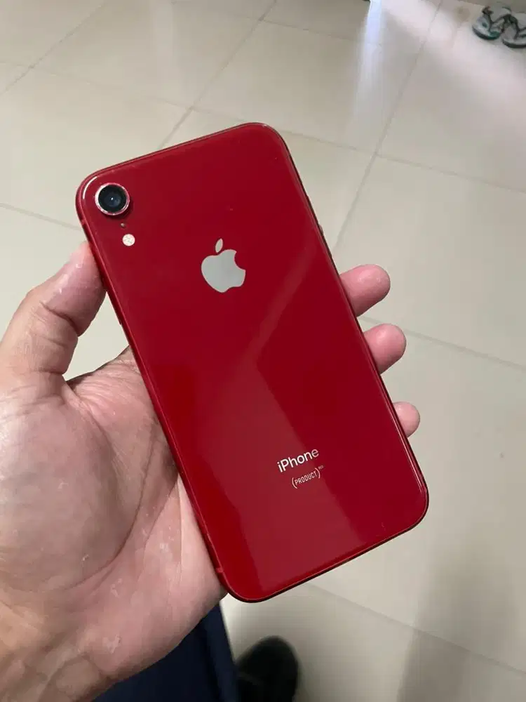 Iphone xr 64gb inter all opeators