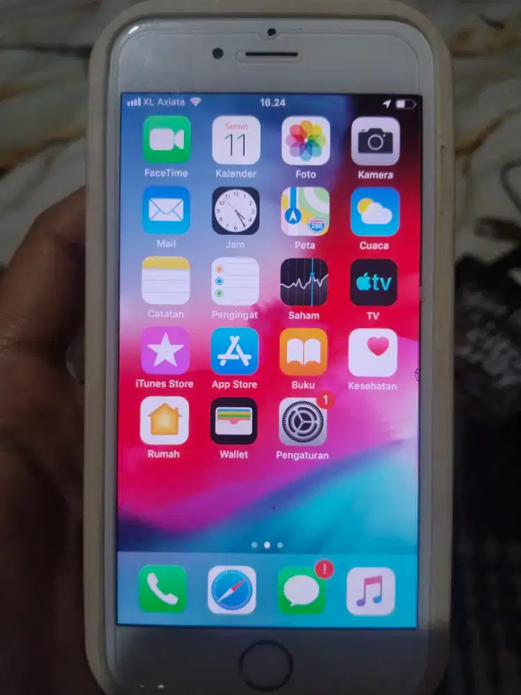 Ip 6 all op bh 100
