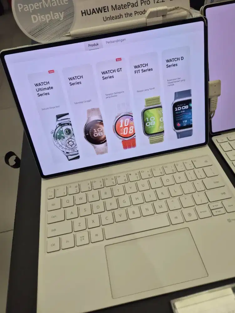 Kredit Huawei Matepad Pro 12.2inch Cicilan ringan