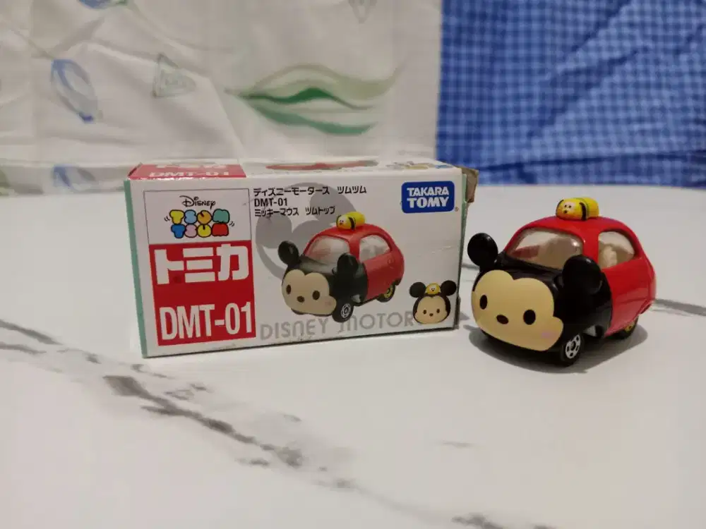 Takara tomy disney