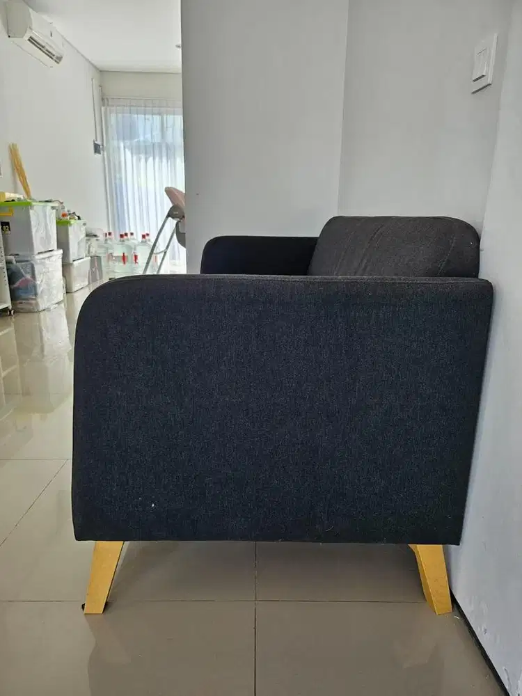 Sofa ikea bekas