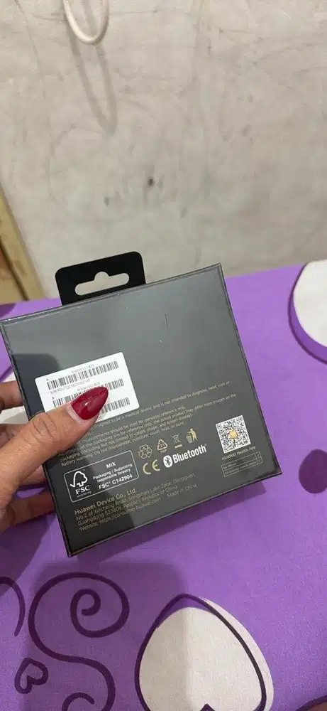 Huawei Watch GT 5 Pro