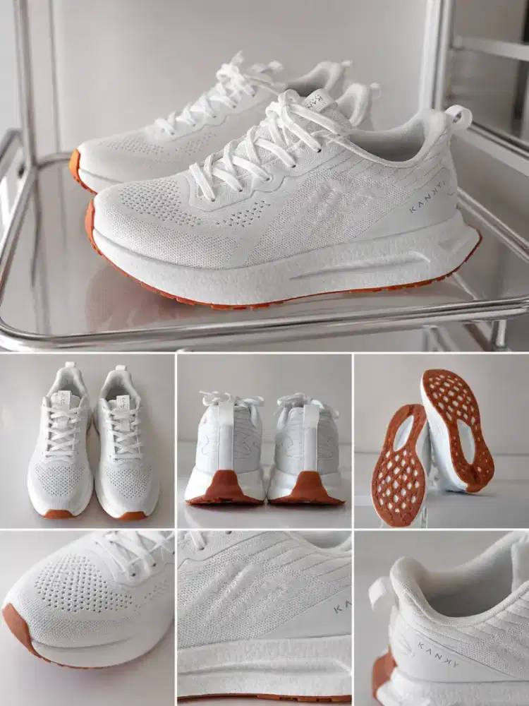 Sepatu Kanky 42