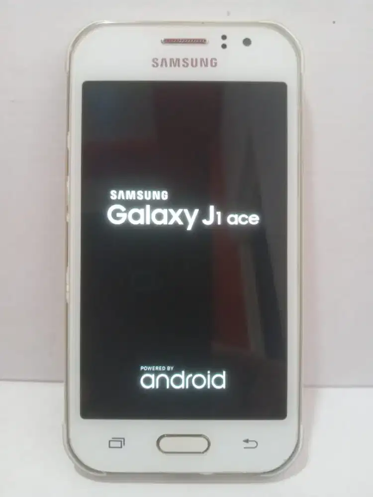 LCD SAMSUNG J1 ACE (J110F) ORIGINAL  FULLSET+UNIT