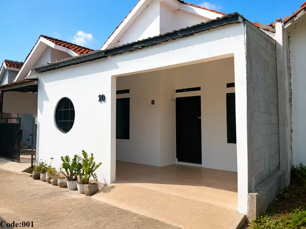 di jual rumah