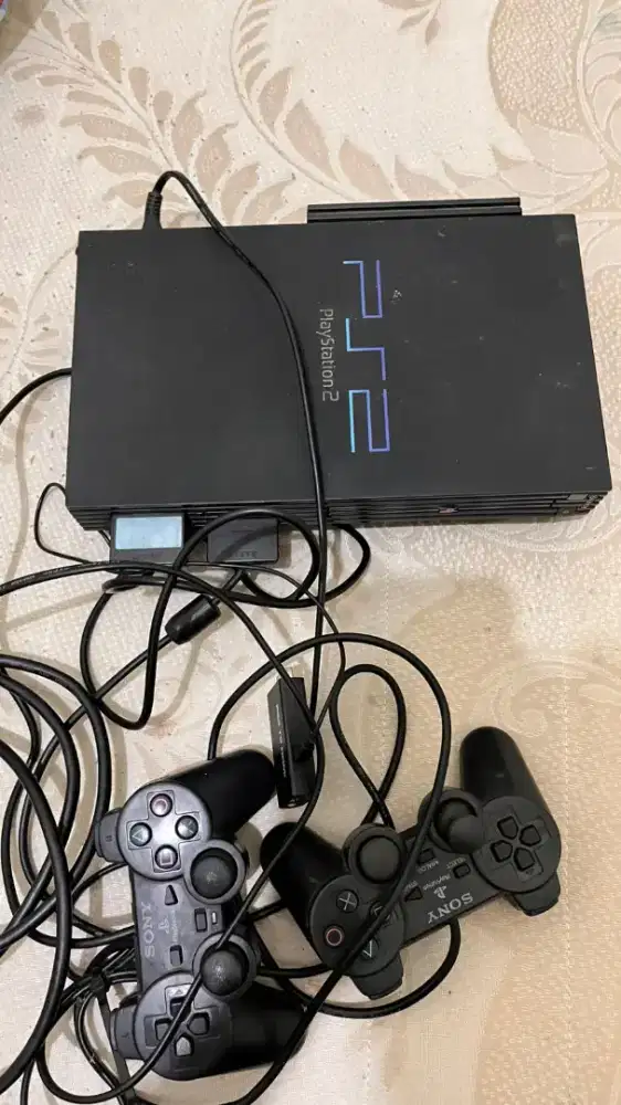 ps 2 hardisk dalem