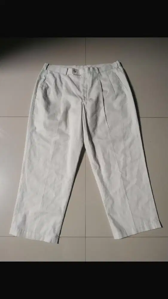celana uniqlo panjang