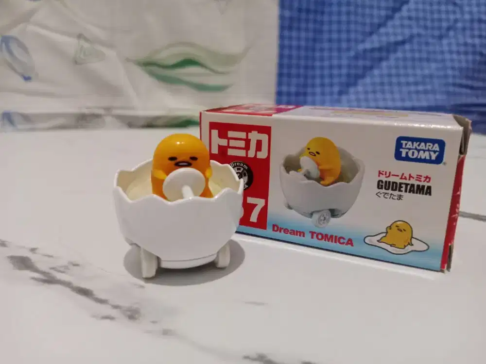 Tomica dream no 157
