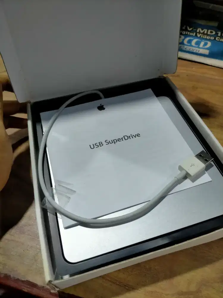 USB super Drive Apple