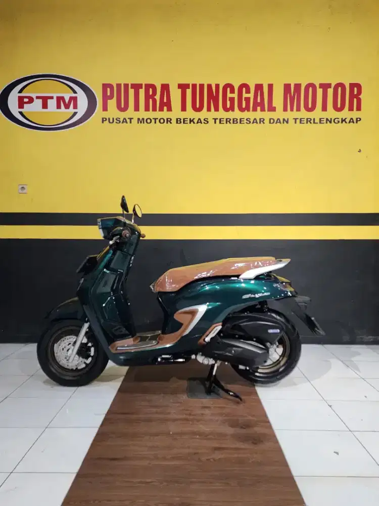 Honda staylo 160abs 2024