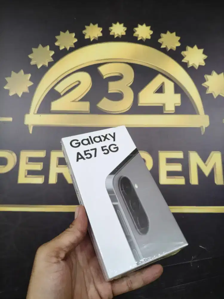 Samsung galaxy A57 5G 8/256