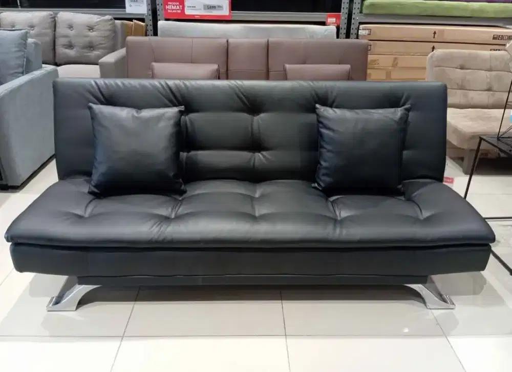 Sofa Bed  Stylish Murah BISA NEGO yuk