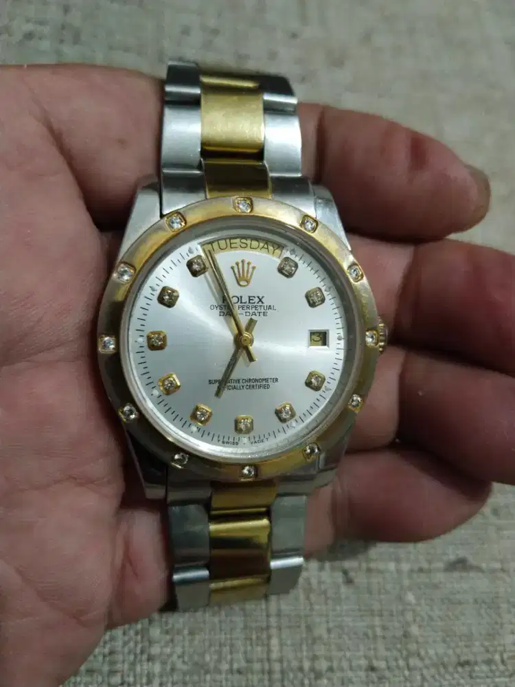 Jam tangan Pria