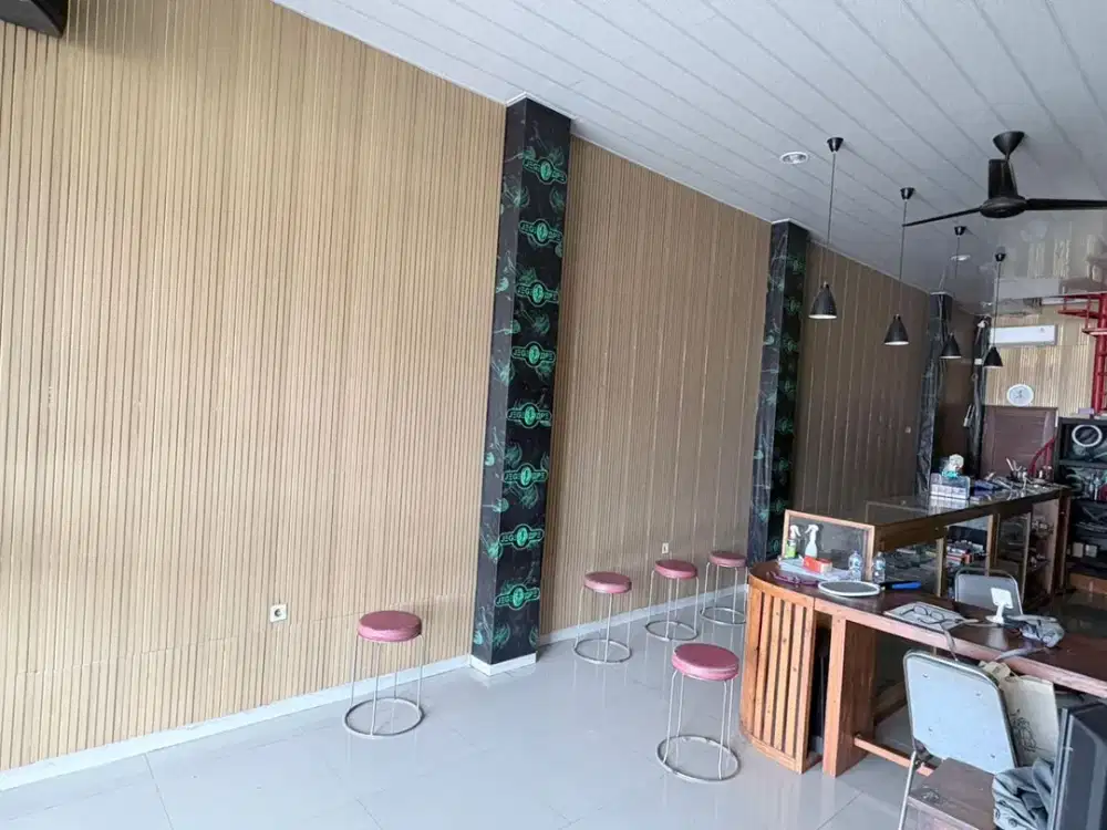 RUKO 2LT COCOK UNTUK BISNIS STARTEGIS DI KEBO IWA DENPASAR
