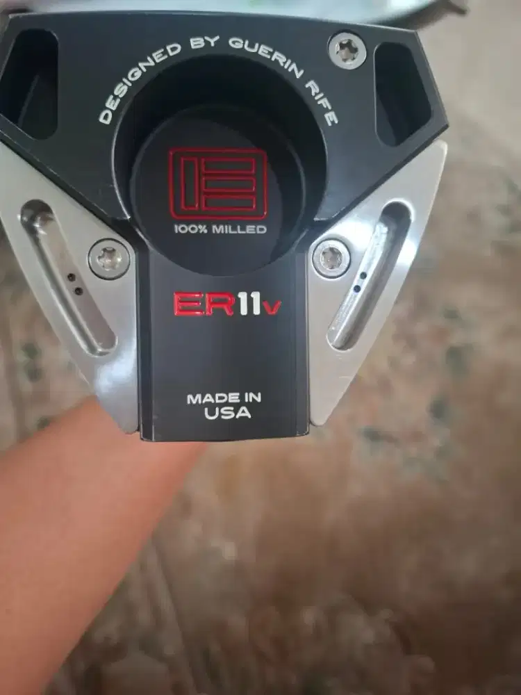 Stick Golf Putter Evnroll ER11V