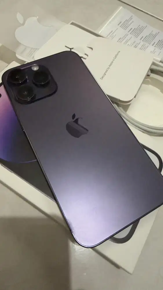 Iphone 14 ProMax 512 GB ibox ( digimap )